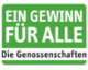 Genossenschaft Logo